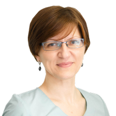 Кузнецова Наталья Петровна, физиотерапевт