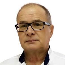 Коробков Юрий Анатольевич, ортопед