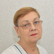 Слеткова Ольга Васильевна, уролог