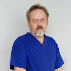 Опрышко Евгений Владимирович, стоматолог-ортопед