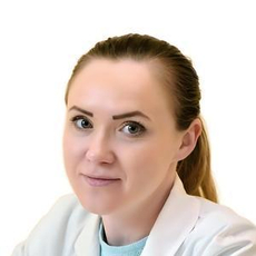 Пойлова Алена Владимировна, ревматолог