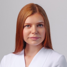 Напылова Мария Николаевна, врач-косметолог