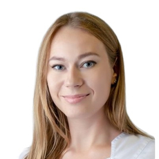 Утешева Валерия Алексеевна, ЛОР