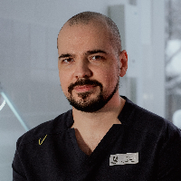 Фурукин Алексей Алексеевич, хирург