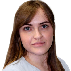 Кислова Алина Валерьевна, гастроэнтеролог