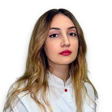 Ахмедова Мариян Замировна, ЛОР