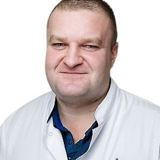 Илюшин Леонид Владимирович, уролог