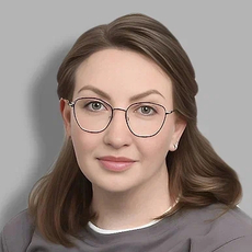 Бурханская Екатерина Денисовна, гинеколог