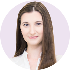 Иванова Алина Алексеевна, стоматолог-терапевт