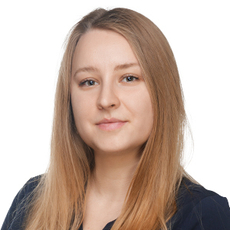 Симоненко Екатерина Викторовна, аритмолог