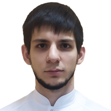 Ражабов Шамиль Сайд-Ахмедович, стоматолог-терапевт