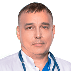 Соловых Владимир Вильевич, нарколог