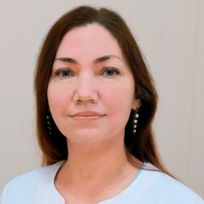 Амиянц Татьяна Станиславовна, ЛОР