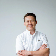 Моисеев Михаил Борисович, мануальный терапевт