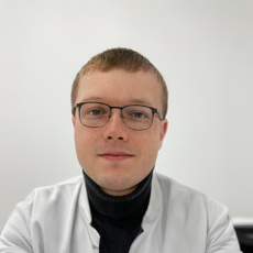 Малышкин Дмитрий Игоревич, уролог