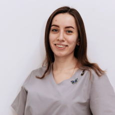 Абдурзакова Алена Александровна, детский невролог