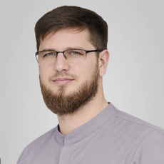 Исаев Муртазали Омарович, стоматолог-хирург