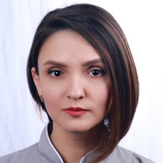 Грибова Мария Александровна, стоматолог-терапевт
