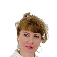 Макарова Елена Дмитриевна, стоматолог-терапевт