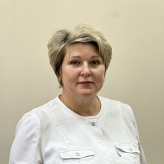 Евдокимова Наталья Ивановна, гинеколог