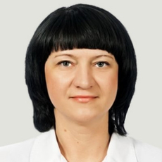 Халикова Надежда Фёдоровна, офтальмолог