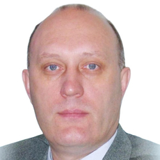 Быстров Александр Николаевич, психолог