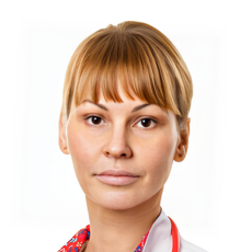 Тюжина Наталья Петровна, педиатр