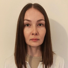 Ронжина Ольга Сергеевна, психиатр