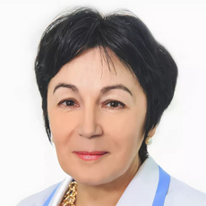 Руденко Вера Владимировна, офтальмолог