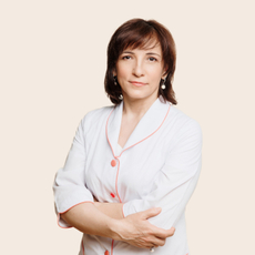 Магомедалиева Патимат Магомедовна, врач УЗД