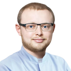 Басин Евгений Михайлович, стоматолог-хирург