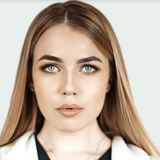 Бобылева Мария Николаевна, ортопед
