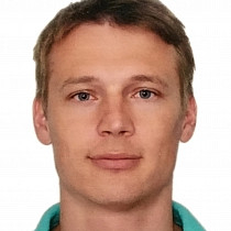 Келль Евгений Александрович, массажист