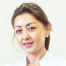 Кучукова Гульнара Салимзяновна, стоматологический гигиенист
