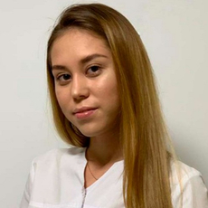 Хасанова Ирина Фаршатовна, стоматолог-терапевт