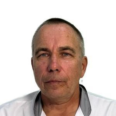 Попов Алексей Альбертович, педиатр