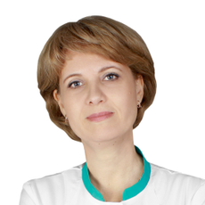 Осадчук Наталья Владимировна, терапевт