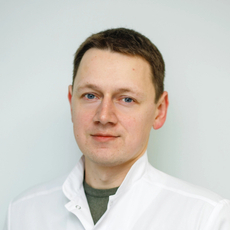 Анников Юрий Геннадьевич, нейрохирург