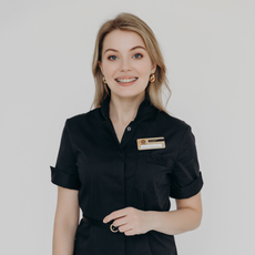 Павлова Юлия Андреевна, дерматолог