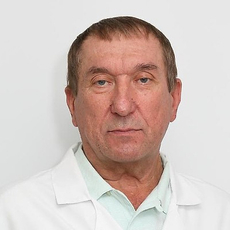 Сысоев Владимир Григорьевич, стоматолог-ортопед