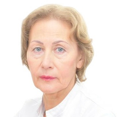 Ушакова Ирина Ивановна, невролог