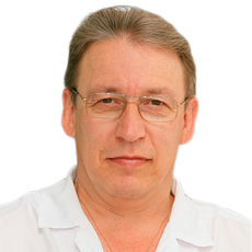 Жигурт Юрий Иванович, ортодонт