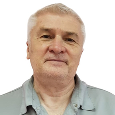 Андрианов Сергей Александрович, врач УЗД