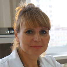 Федянина Марина Владимировна, ЛОР