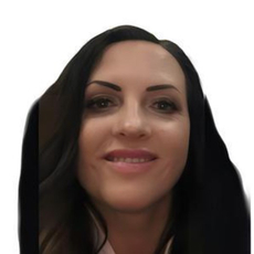 Киреева Наталья Евгеньевна, психиатр