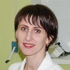 Морозова Татьяна Анатольевна, стоматолог-терапевт