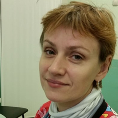 Тененбаум Майя Владимировна, детский аллерголог