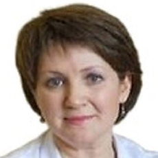 Макаева Эльвира Нурулловна, пульмонолог