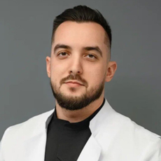 Ильин Николай Юрьевич, анестезиолог