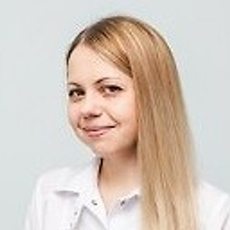 Прасова А. С., стоматолог-терапевт